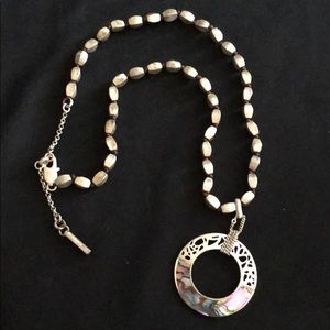 Kenneth Cole Necklace